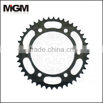 OEM Quality 428H Motorcycle bicycle sprocket sizes