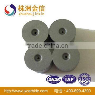 Tungsten Carbide Rope Drawing Dies Punch Press Die Carbide Die Mould photo-5