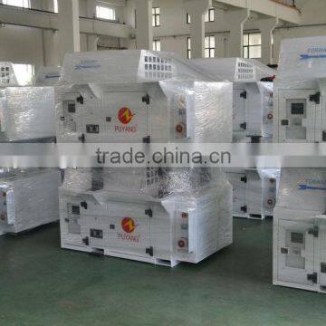 Container Used Underslung 16kw Generator for Reefer for Fresh Seafood photo-2