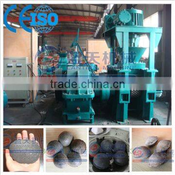 Factory Outlet Zinc Ore Powder Pellet Making Machine