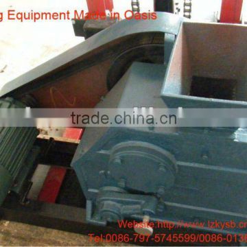 laboratory jaw crusher for Crush ore