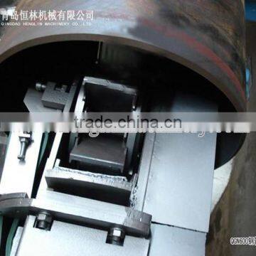 Manufacture for Impeller Head for Shot Blast Cleaning Machine photo-5