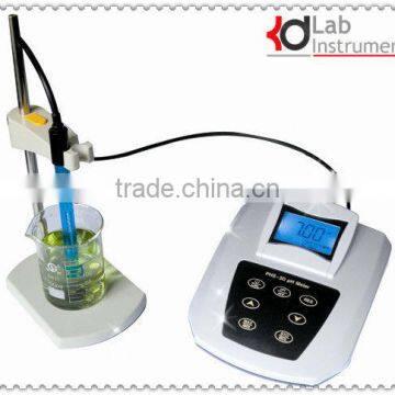 BENCH PH METER PHS-3D-02