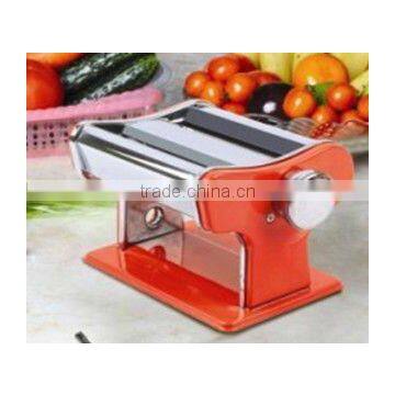 150mm Single knife Small Pasta Machine - Italian Noddle Maker