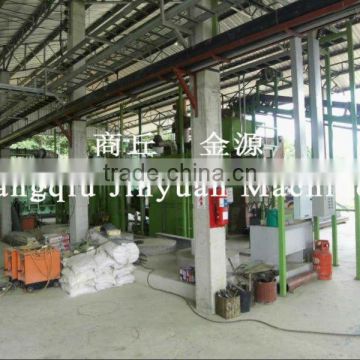 Professional used oil to diesel,used engine oil to diesel plant,distillation plant with CE,ISO,SGS.