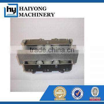 manual knife deburring machine