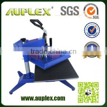 Heat Press Vinyl Machine 2015 New CE Approved Sublimation Heat Press photo-2