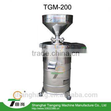 TGM-200 Shanghai TIangang Automatic Grinding and Separating Machine photo-2