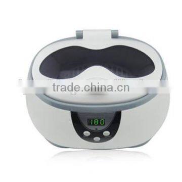 Jewelry/ Tooth Brush/ultrasonic Denture Cleaner ,JP-3800S, 600mL photo-2