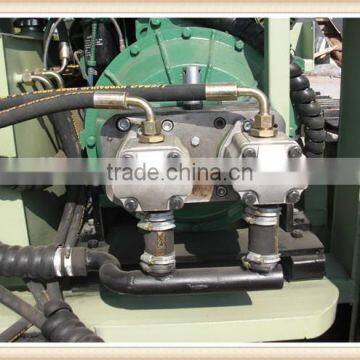 Longye Brand 30m Durable Rotary D100YA2 Drilling Rig for Foundation Construction photo-4