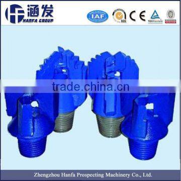 Good Quality High Efficiency ~ IADC PDC Drill Bits, 6 Inch PDC Drill Bits & 6 Blade PDC Drill Bits for Oil Exploration photo-5