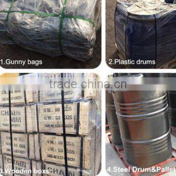 Chain Factory Selling Black Color G80 Link Chain,G80 Lifting Chain,G80 Hoist Chain photo-2