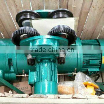 380v Electric Hoist Standard Voltage Wire Rope Hoist With Cheap Price Than 220v and 440v