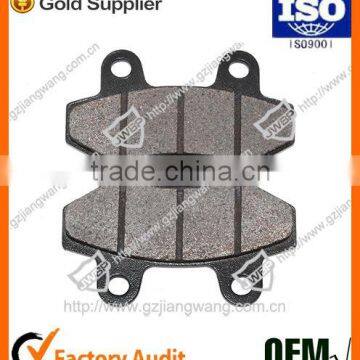 Buena Calidad Pastillas De Freno Para Motocicleta photo-5