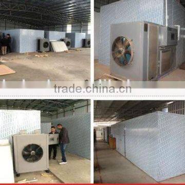 Hot Selling Ham Heat Pump Dehydrator photo-3
