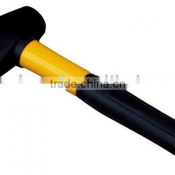 H2016 strong hammer with fiberglass handle