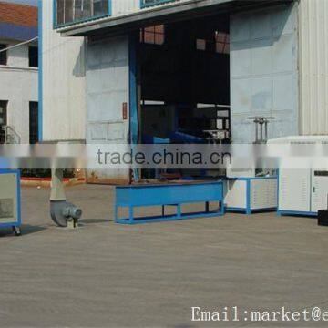 Woven Bag Washing Machine Plastic Film Recycling Extruder photo-3