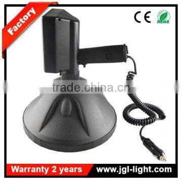 Super Bright High Power Handheld Hunting Lights Portable Marine Search Light-- JG-NFH240 photo-3