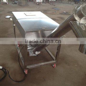 Powder&Flour Screw Conveyor Hoister Elevator photo-2