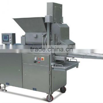 Automatic Hamburger Patty Forming Machine