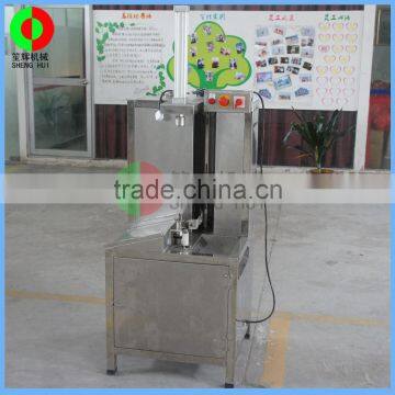 New Developed Melon Peeling Machine, Pawpaw Pumpkin Water Melon Skin Peeler photo-5