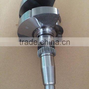 CFmoto 800cc 4x4 ATV parts, crankshaft, Part No.: 0800-041000