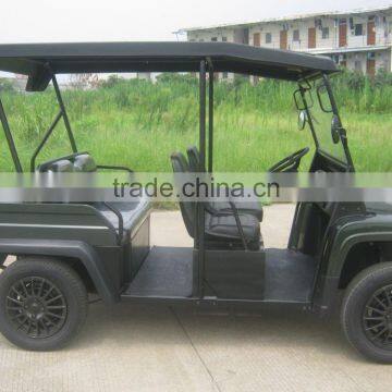 CE Approved Popular Personal Transport Electric Utility Vehicle Club Car photo-6