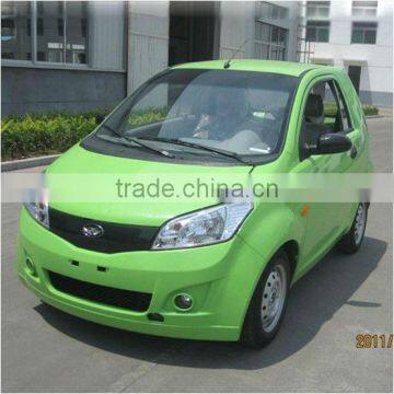 T-KING small electric car EV01