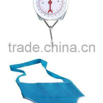 Best price 25kg baby hanging scale