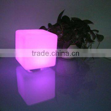 Outdoor Waterproof Led Cube Rgb Light Led Christmas Lights photo-6