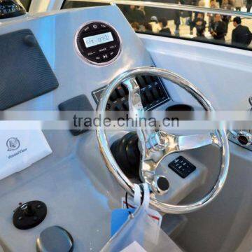 Waterproof Car Radio H-832 Useful With Suana Room Easy to Use photo-5