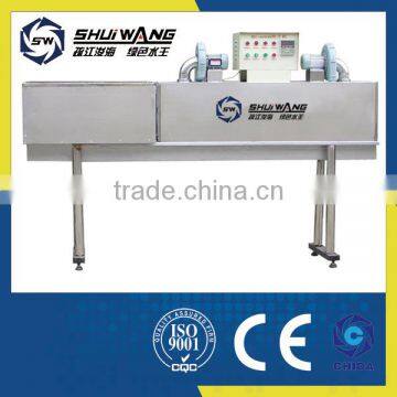 Bottle Filling Capping and Labeling Machine photo-2