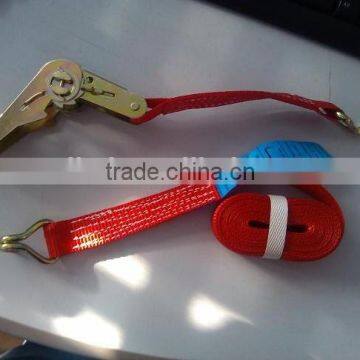 Ratchet Tie Down Straps 4 Pack 15FT 500LBS Load Capacity photo-5