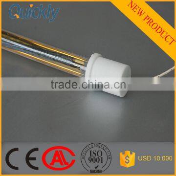 Infrared heat element for Automatic Welding Machine