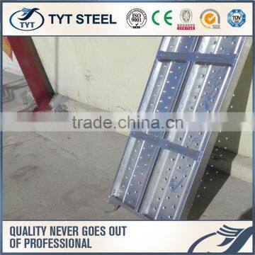 Brand new steel plank scaffolding system TYT