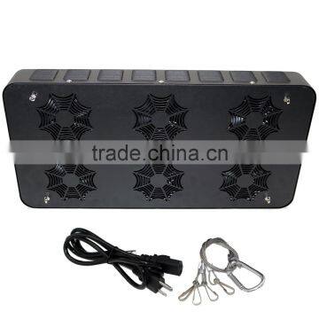 2016 Best Sell 360W COB Full Spectrum LED Grow Light With Innovated Chips photo-3