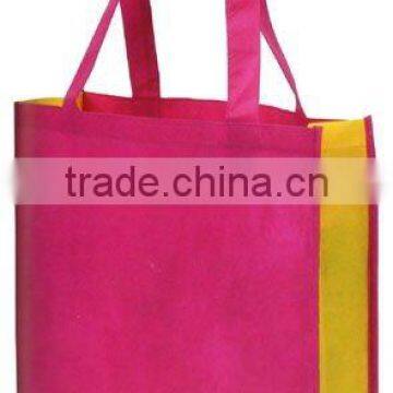 folding shopping bag with good quality 087