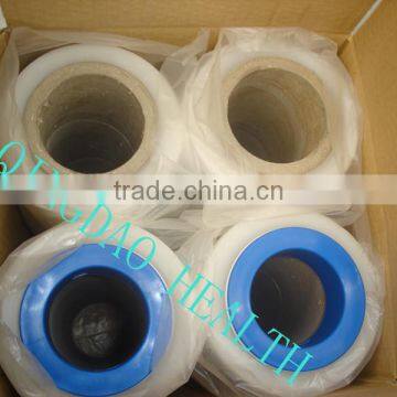Clear Color Hand Wrap LLDPE Stretch Films(2inch Core) photo-5