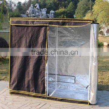 600D Mylar Grow Tent, Hydroponic, Grow Room photo-2