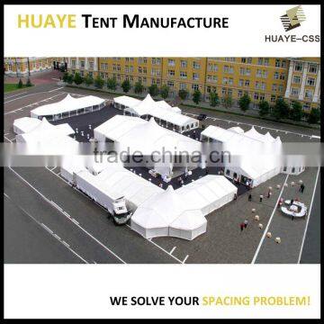 Big Top Tent High Peak Tent Factory Price photo-2