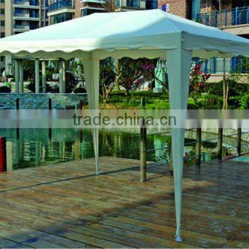 small size gazebo