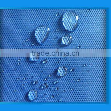 Polypropylene Hydrophilic Non-woven Fabric photo-5