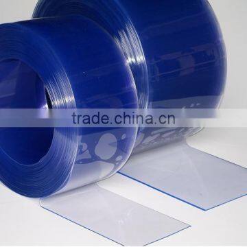 pvc plastic transparent soft film