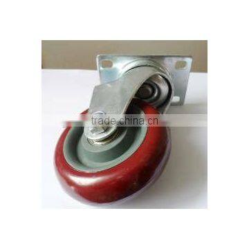 Caster Wheel Manufacturer in China photo-3