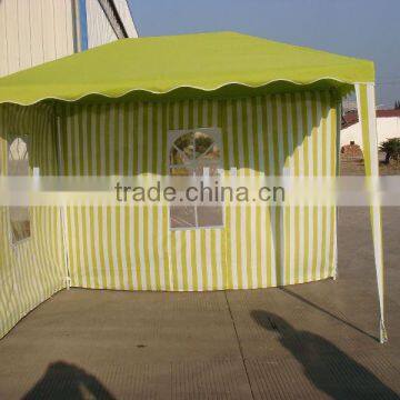 Bright Polyester Garden Gazebos