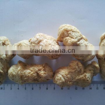 70% Textured vegetable Soy Protein for deli food