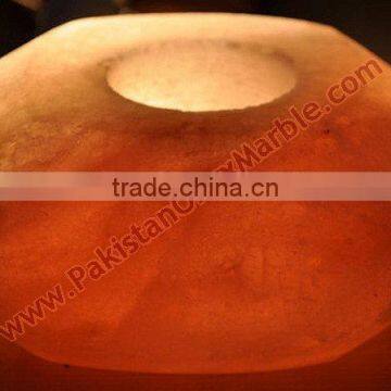 CRAFTED SALT CANDLE HOLDERS photo-5