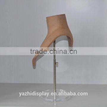 Hot Sale Jewely Display Holder Necklace Mannequins Display Bust photo-4