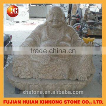 Granite Gray Buddha Statues for Sale photo-2