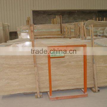 Wholesale Waterproof Turkey Beige Travertine photo-4